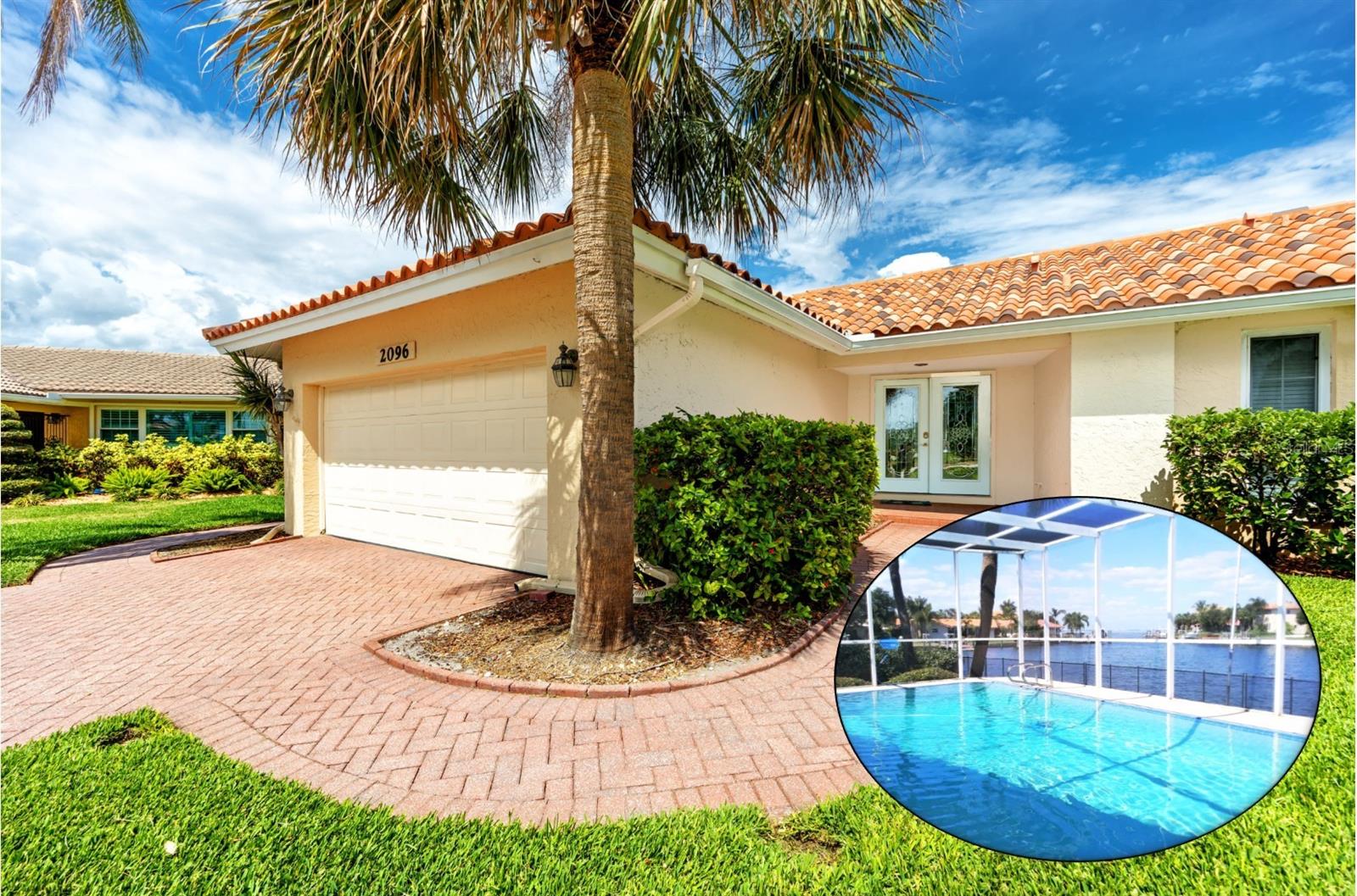Details for 2096 Massachusetts Avenue Ne, ST PETERSBURG, FL 33703