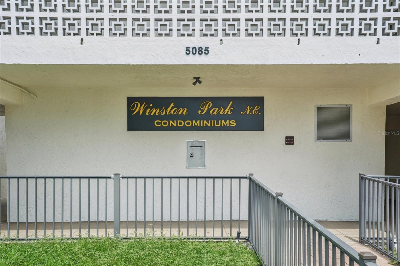 Image 58 of 62 For 5085 1st Street Ne 143