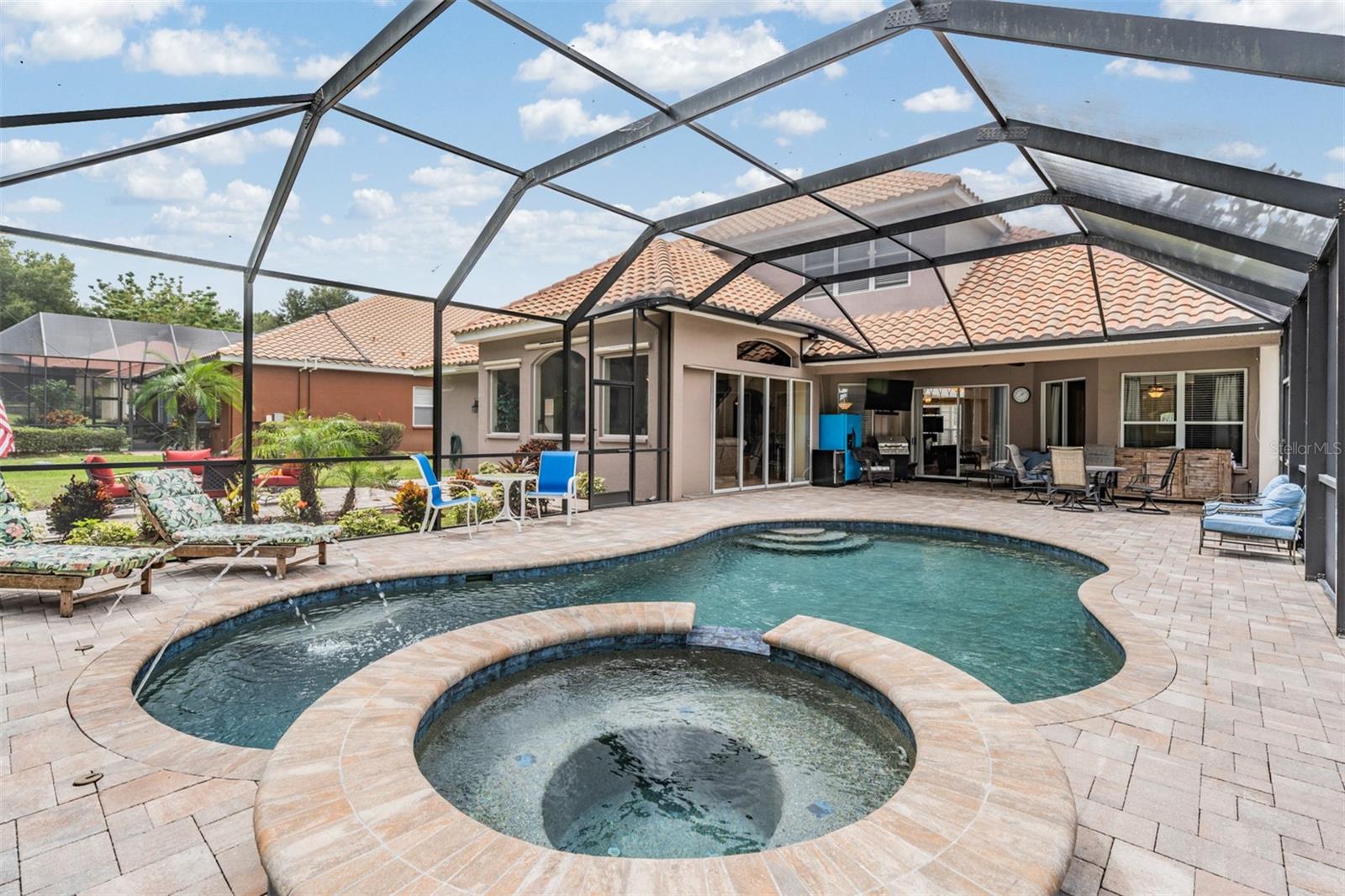 Image 15 of 56 For 12314 Lake Jovita Boulevard
