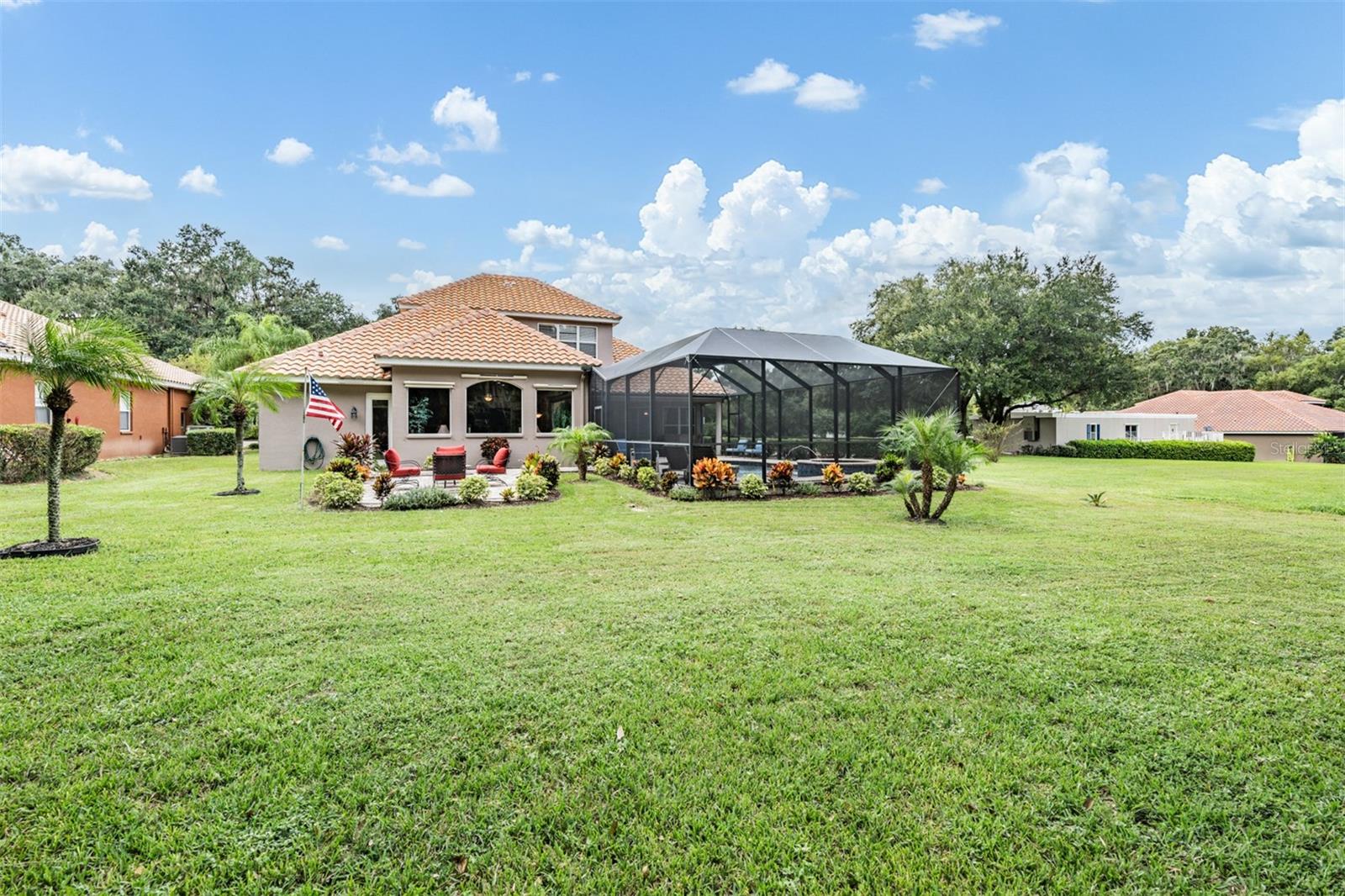Image 25 of 56 For 12314 Lake Jovita Boulevard