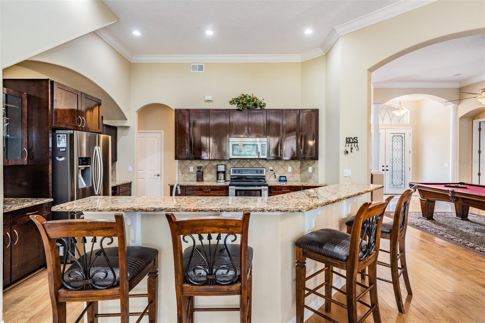 Image 33 of 56 For 12314 Lake Jovita Boulevard