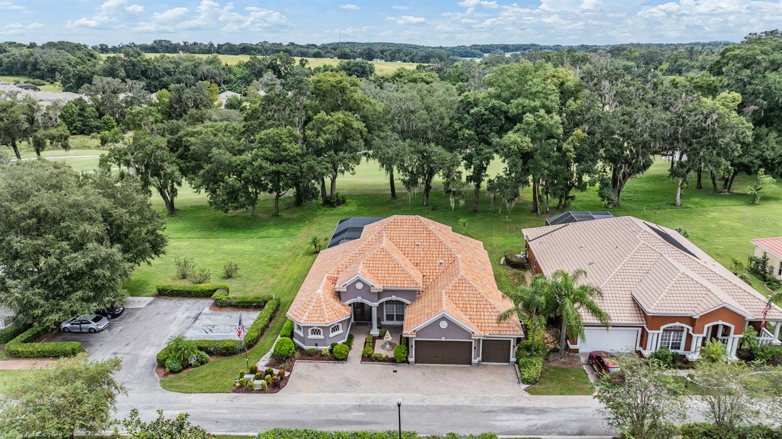 Image 55 of 56 For 12314 Lake Jovita Boulevard