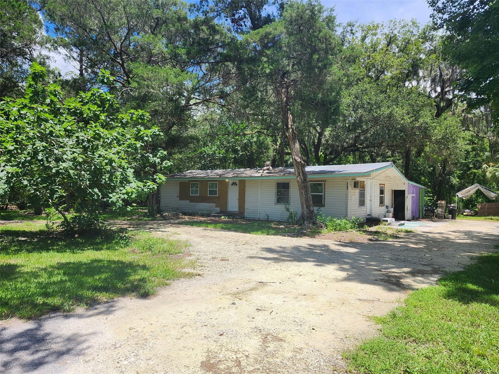 Details for 5211 Court Avenue, HOMOSASSA, FL 34448