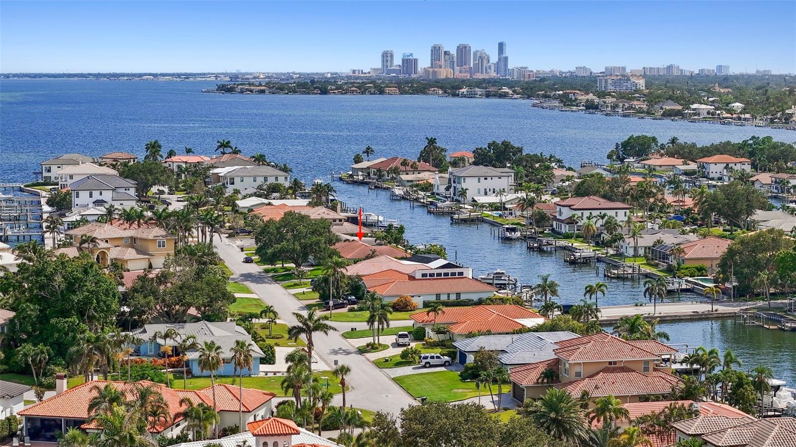 Details for 1985 Carolina Avenue Ne, ST PETERSBURG, FL 33703