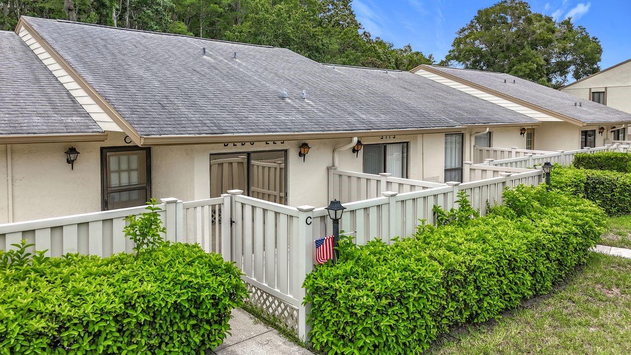Details for 3113 Lake Pine Way C, TARPON SPRINGS, FL 34688
