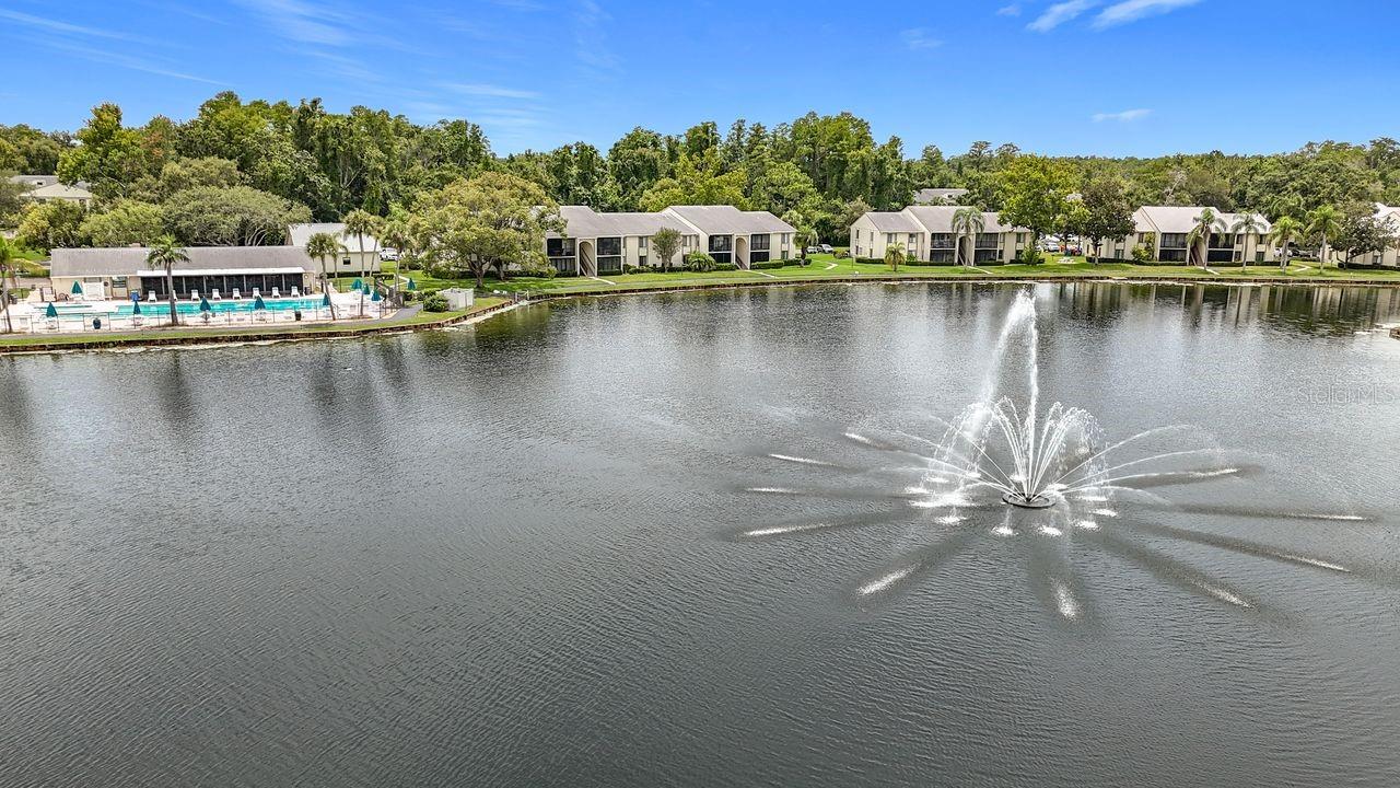 Image 55 of 70 For 3113 Lake Pine Way C