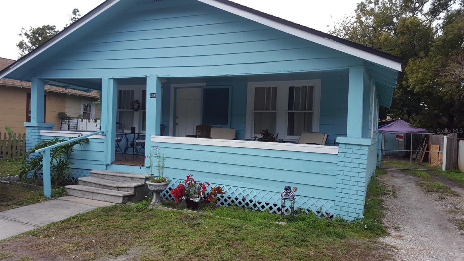 Details for 408 Martin Luther King Jr Avenue, CLEARWATER, FL 33755