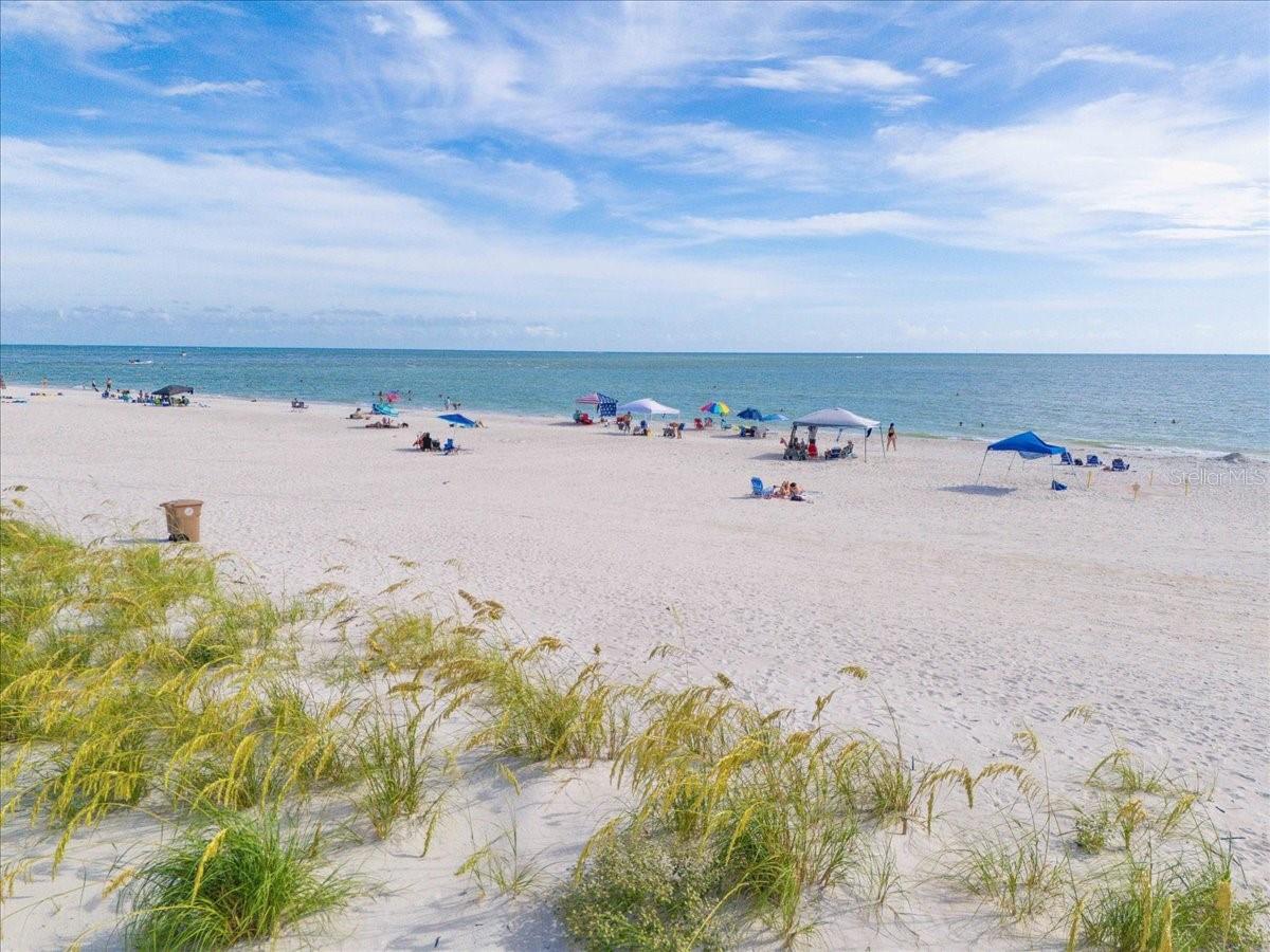 Image 40 of 45 For 13000 Gulf Boulevard 309