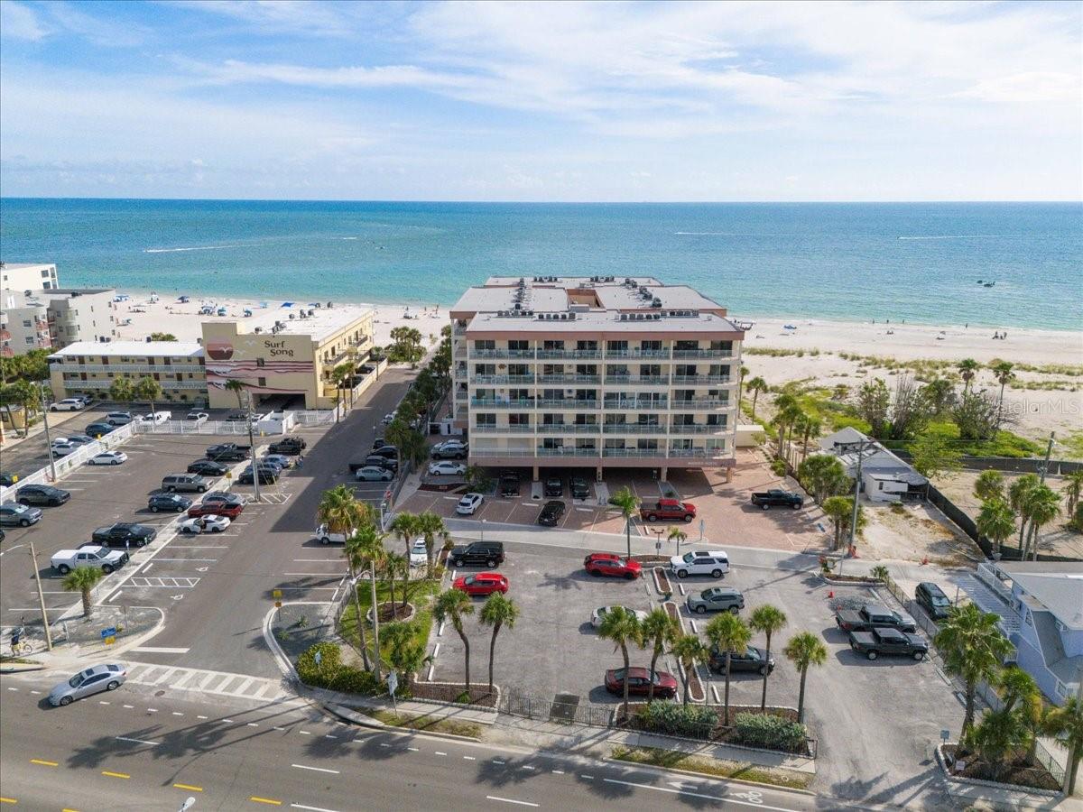 Image 45 of 45 For 13000 Gulf Boulevard 309
