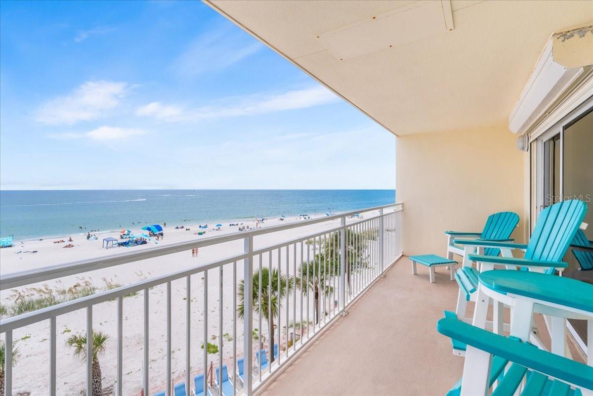 Image 9 of 45 For 13000 Gulf Boulevard 309