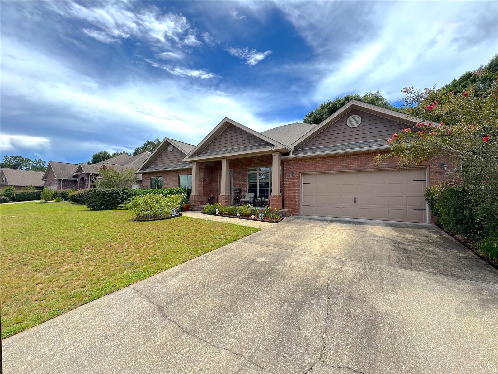 Details for 223 Paradise Palm Circle, CRESTVIEW, FL 32536