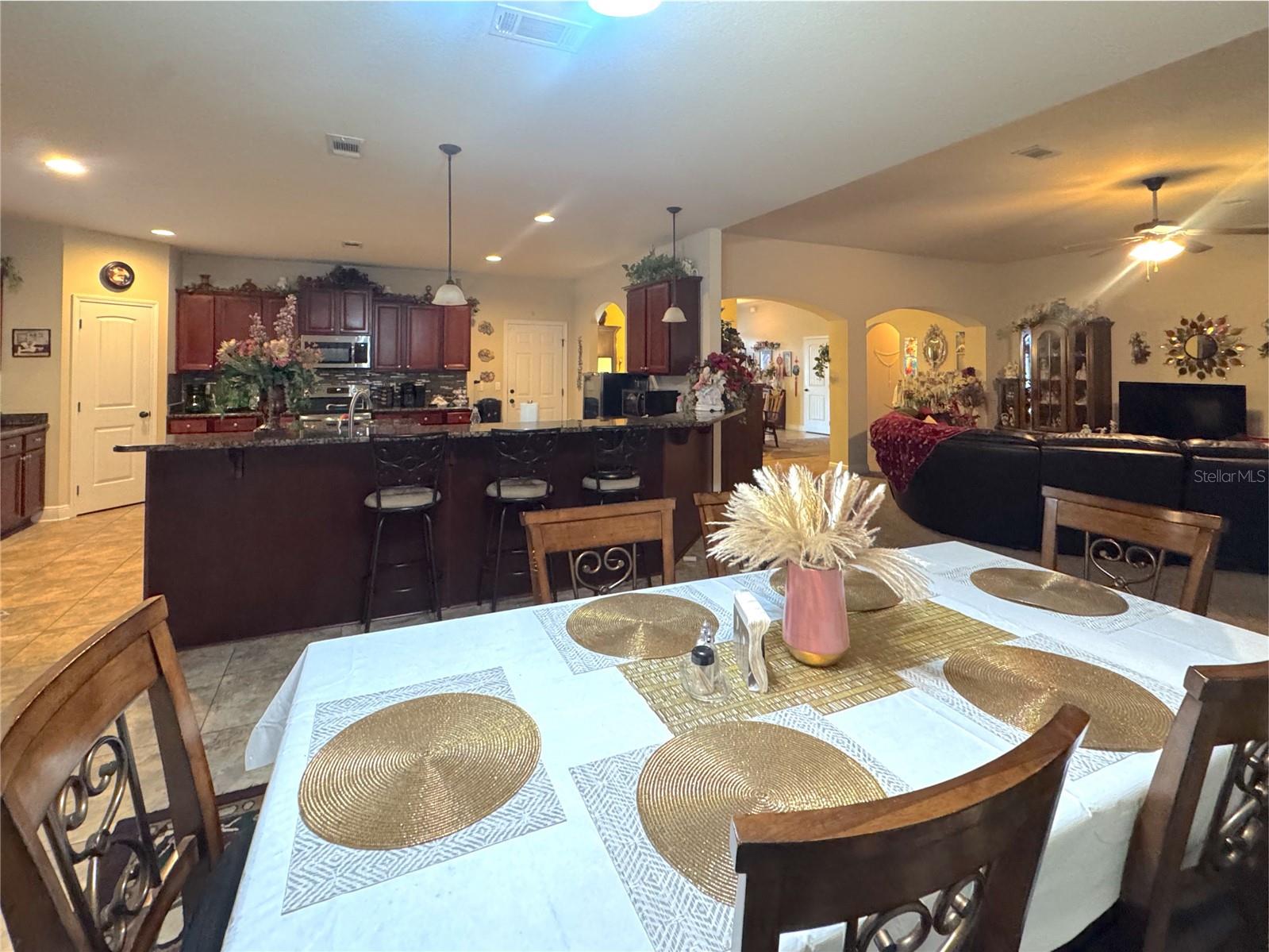 Image 8 of 26 For 223 Paradise Palm Circle