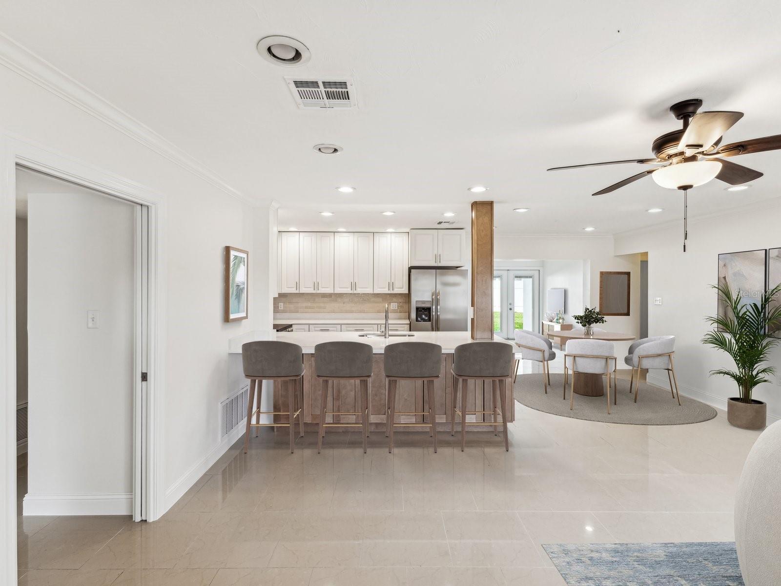 Image 6 of 36 For 2016 Cove Drive