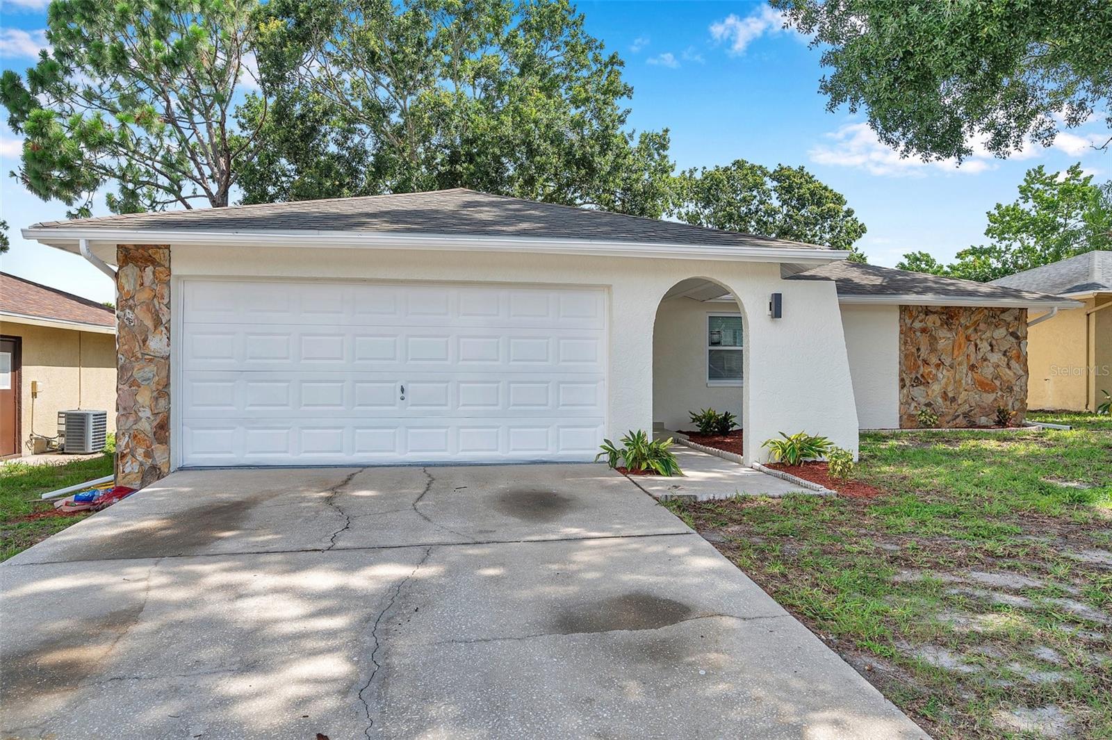 Details for 2585 Ridge Lane, PALM HARBOR, FL 34684