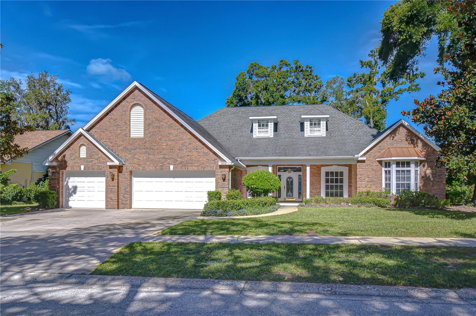 Details for 3012 Colonial Ridge Drive, BRANDON, FL 33511