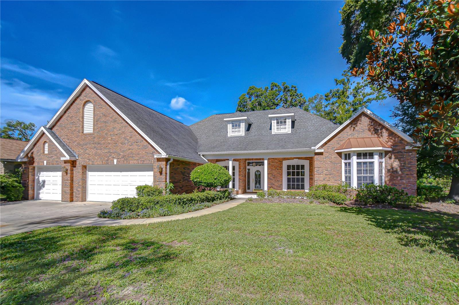 Image 2 of 39 For 3012 Colonial Ridge Drive