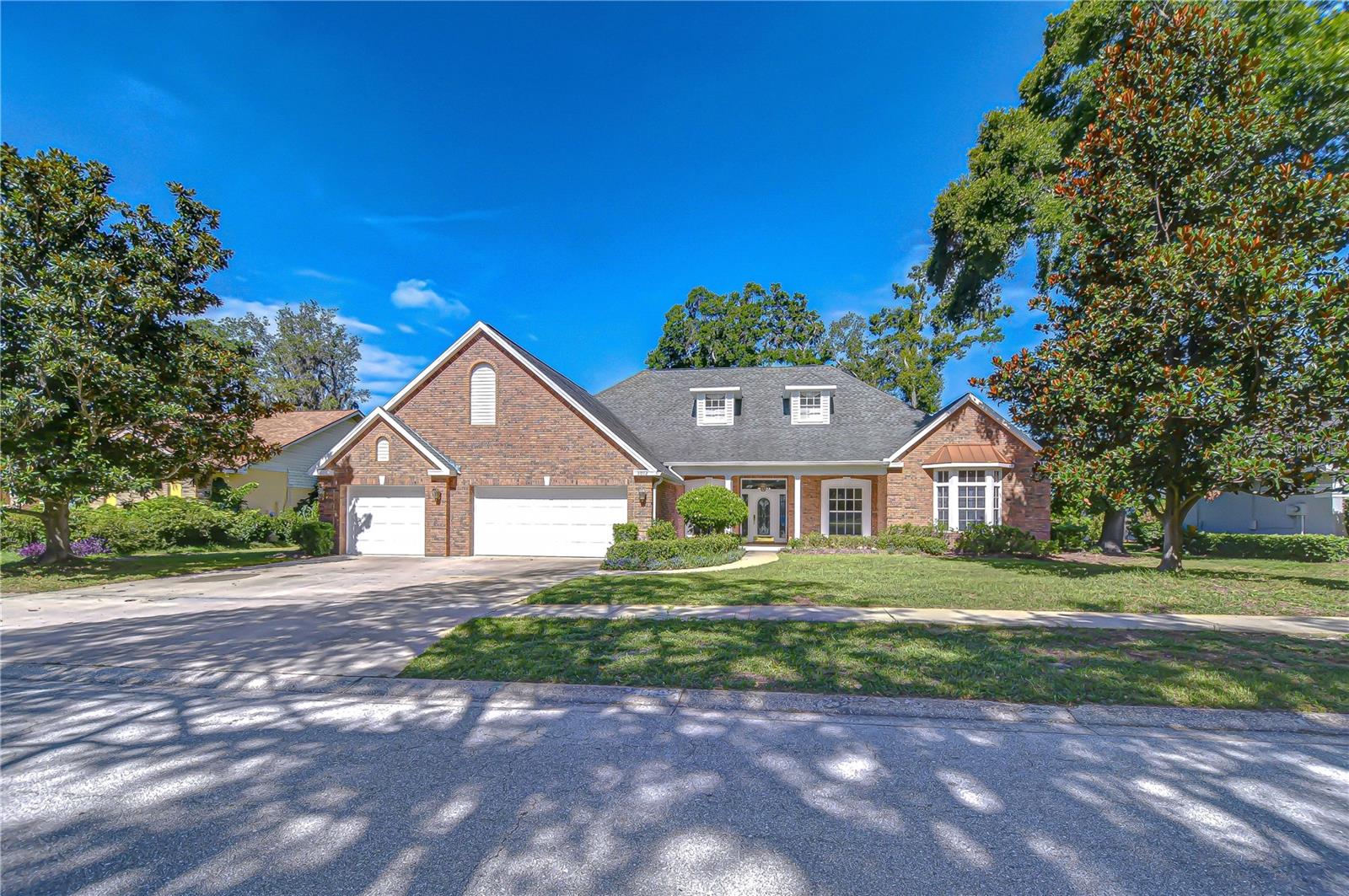 Image 39 of 39 For 3012 Colonial Ridge Drive