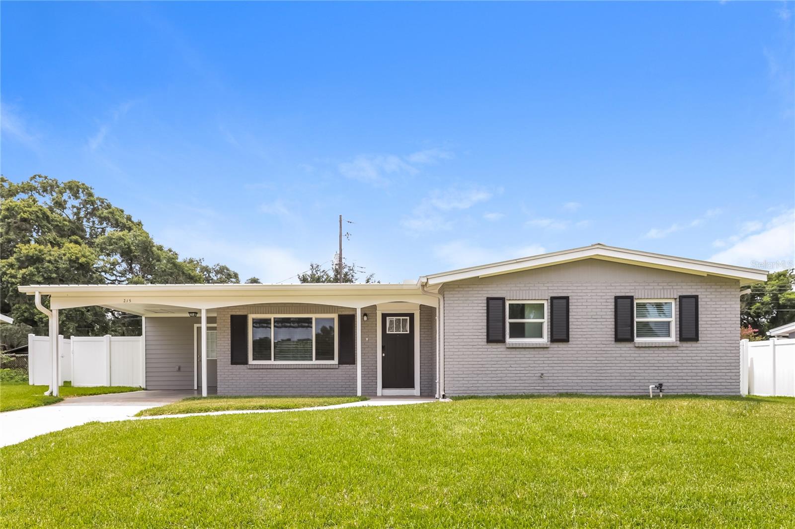 Details for 215 Cranberry Lane, BRANDON, FL 33510