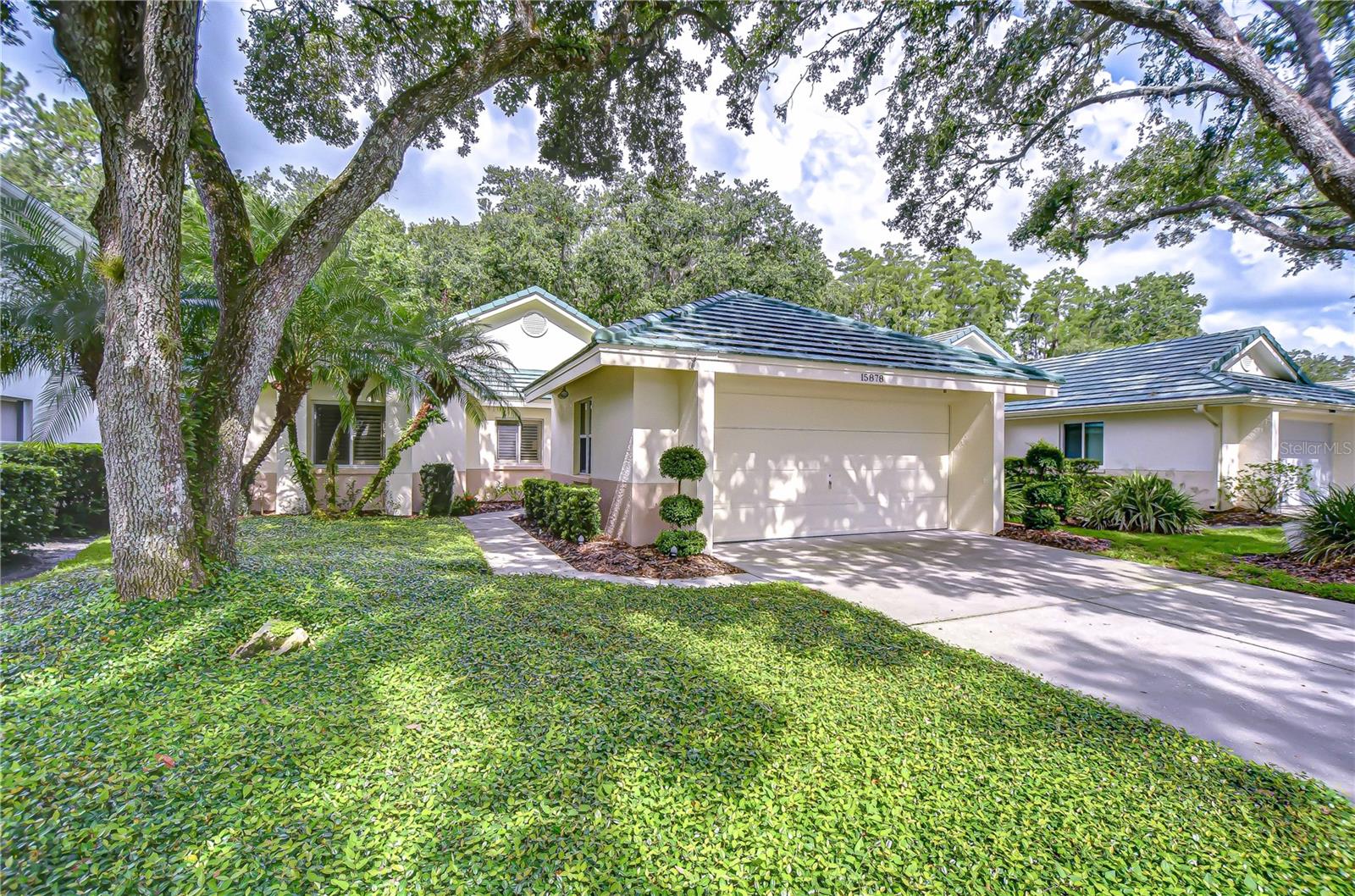 Details for 15878 Sanctuary Drive, TAMPA, FL 33647