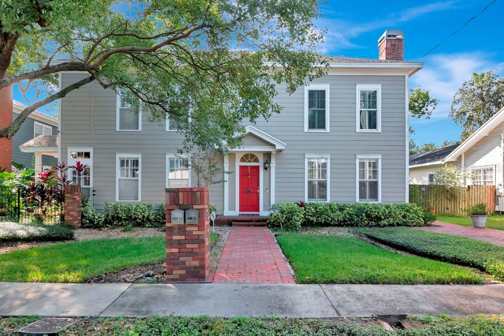 Details for 2408 Jetton Avenue, TAMPA, FL 33629