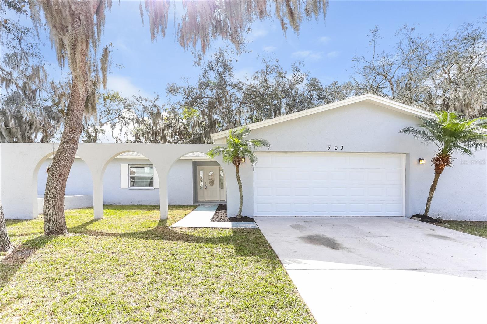 Details for 503 Wynnwood Drive, BRANDON, FL 33511