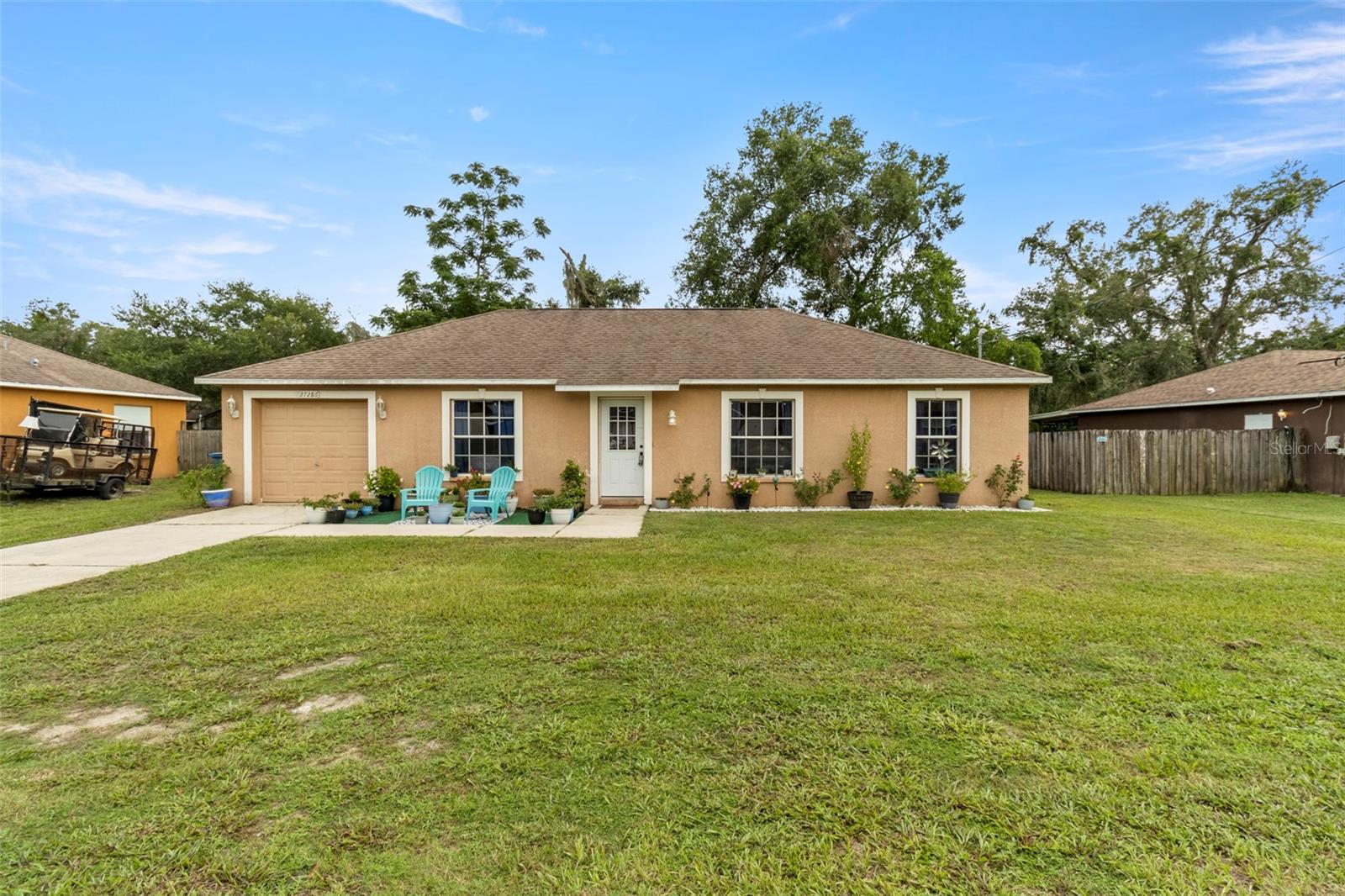 Details for 27286 Warner Avenue, BROOKSVILLE, FL 34602