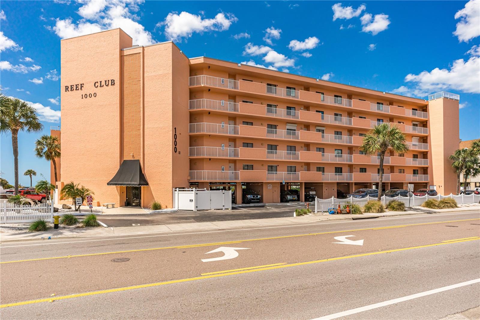 Image 2 of 31 For 1000 Gulf Boulevard 403