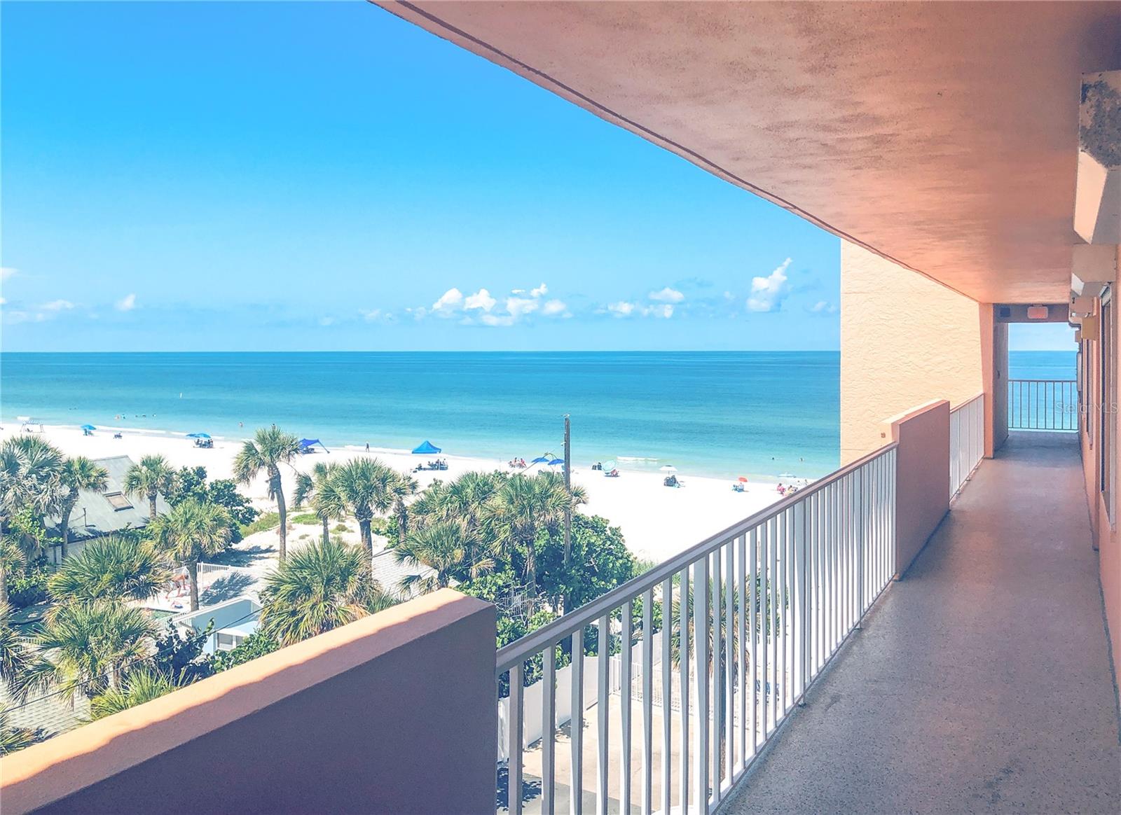 Image 6 of 31 For 1000 Gulf Boulevard 403