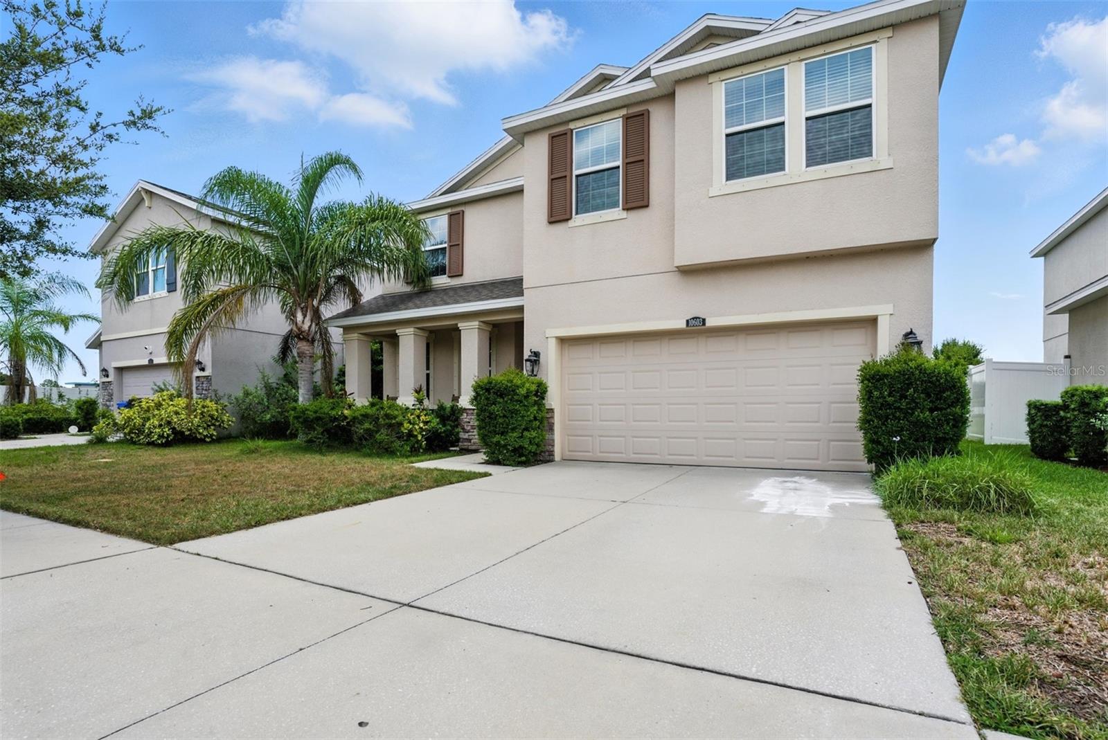 Image 3 of 43 For 10603 Avian Forrest Drive