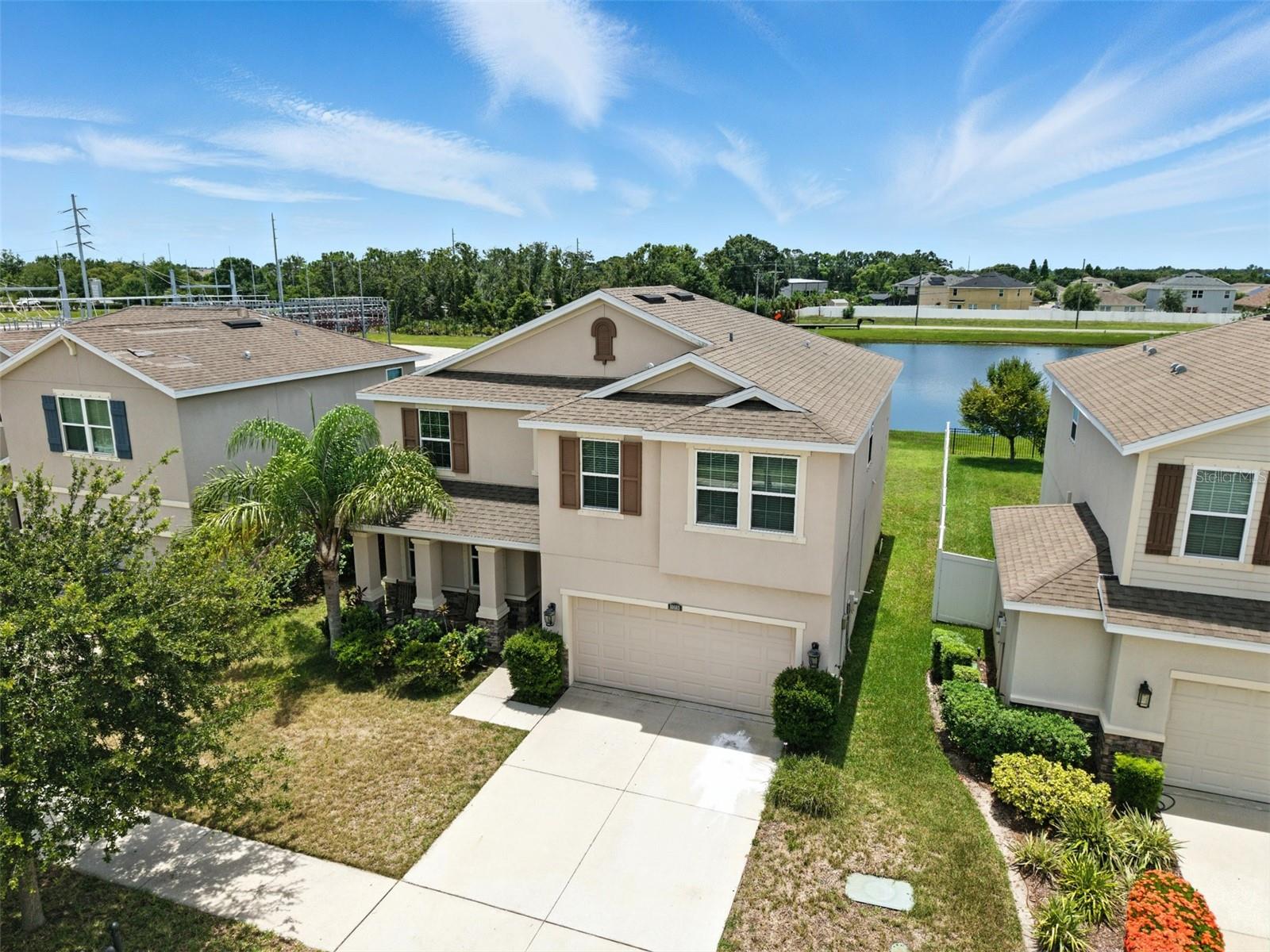 Image 31 of 43 For 10603 Avian Forrest Drive