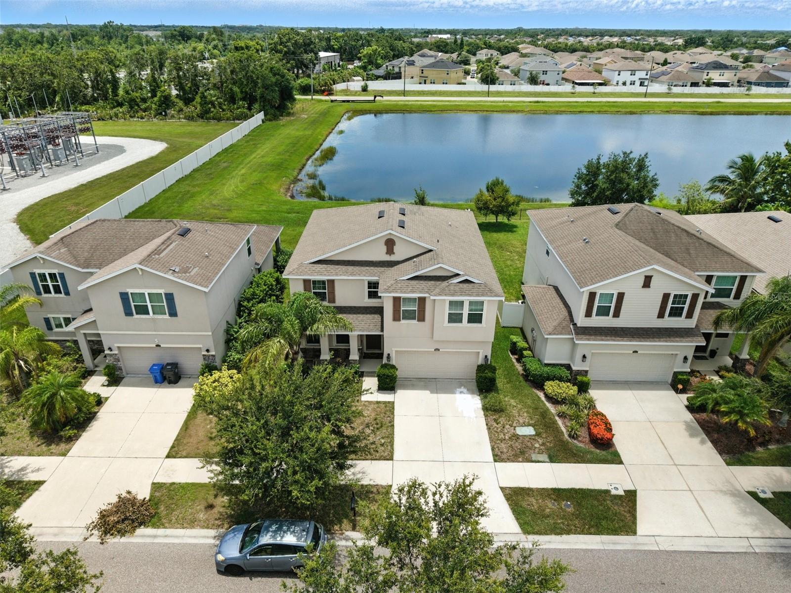Image 33 of 43 For 10603 Avian Forrest Drive