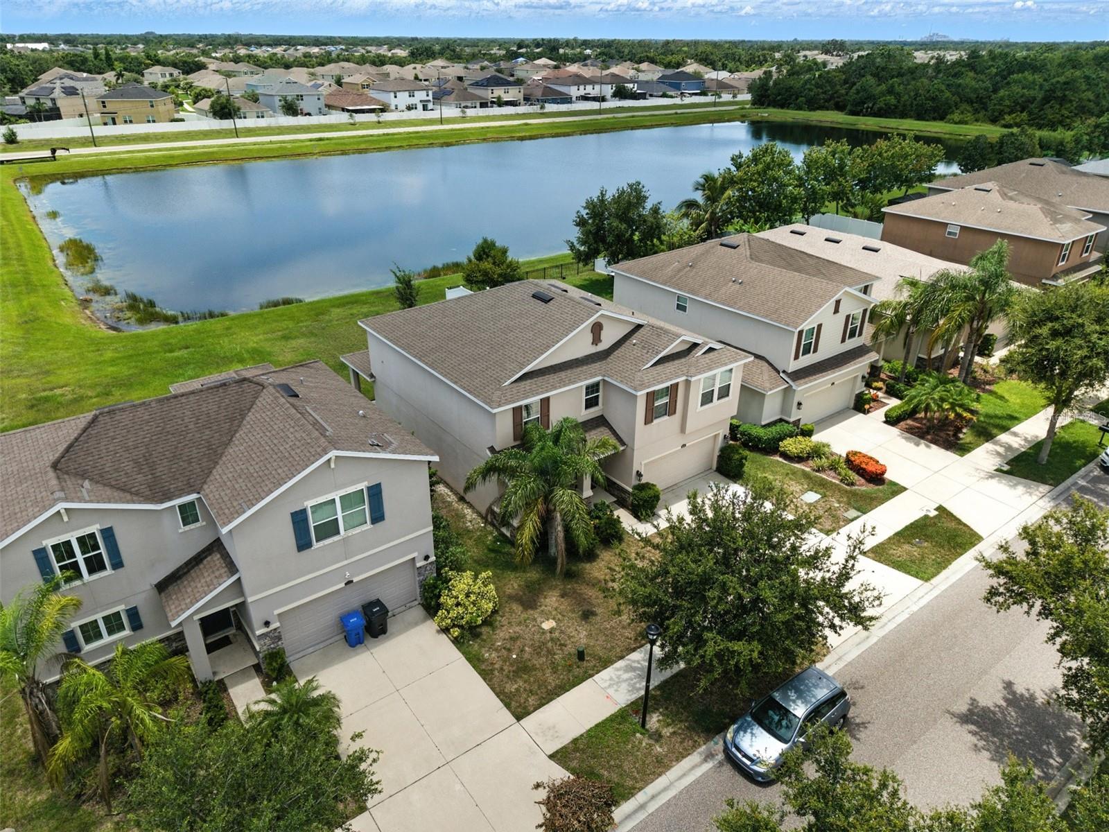 Image 34 of 43 For 10603 Avian Forrest Drive
