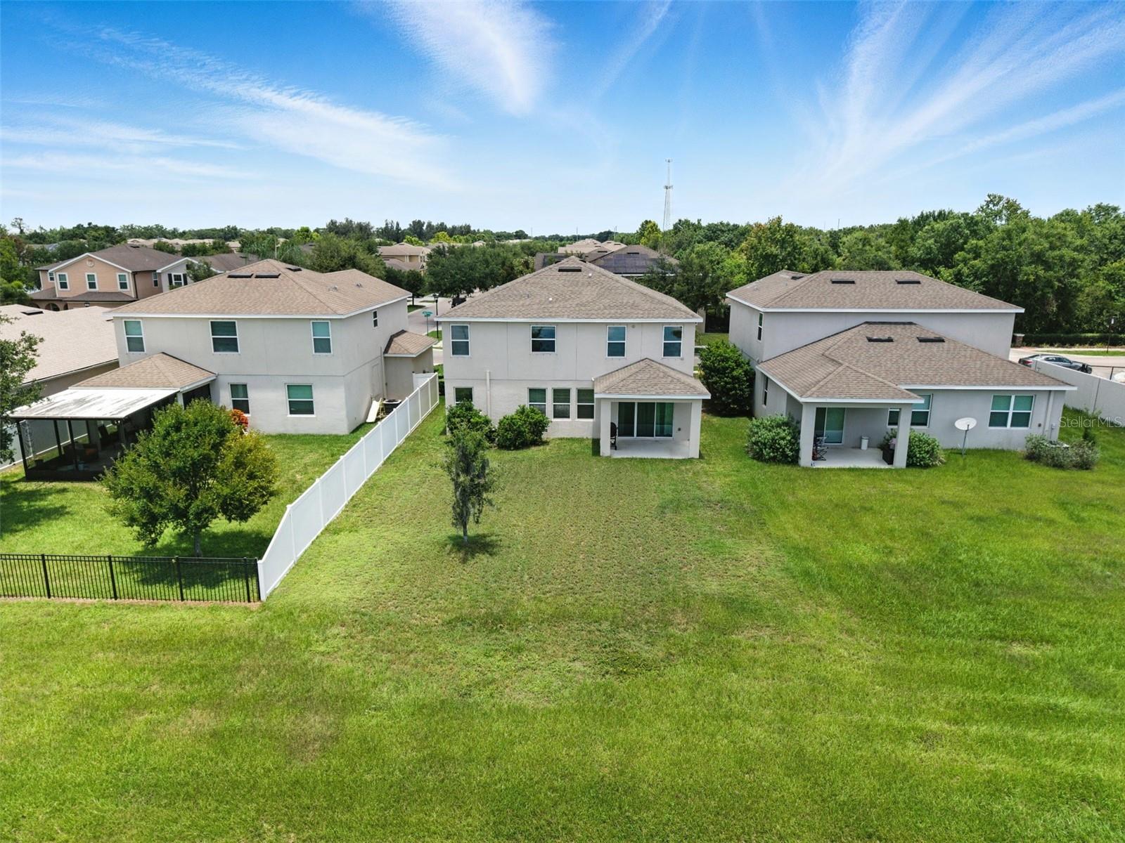 Image 36 of 43 For 10603 Avian Forrest Drive