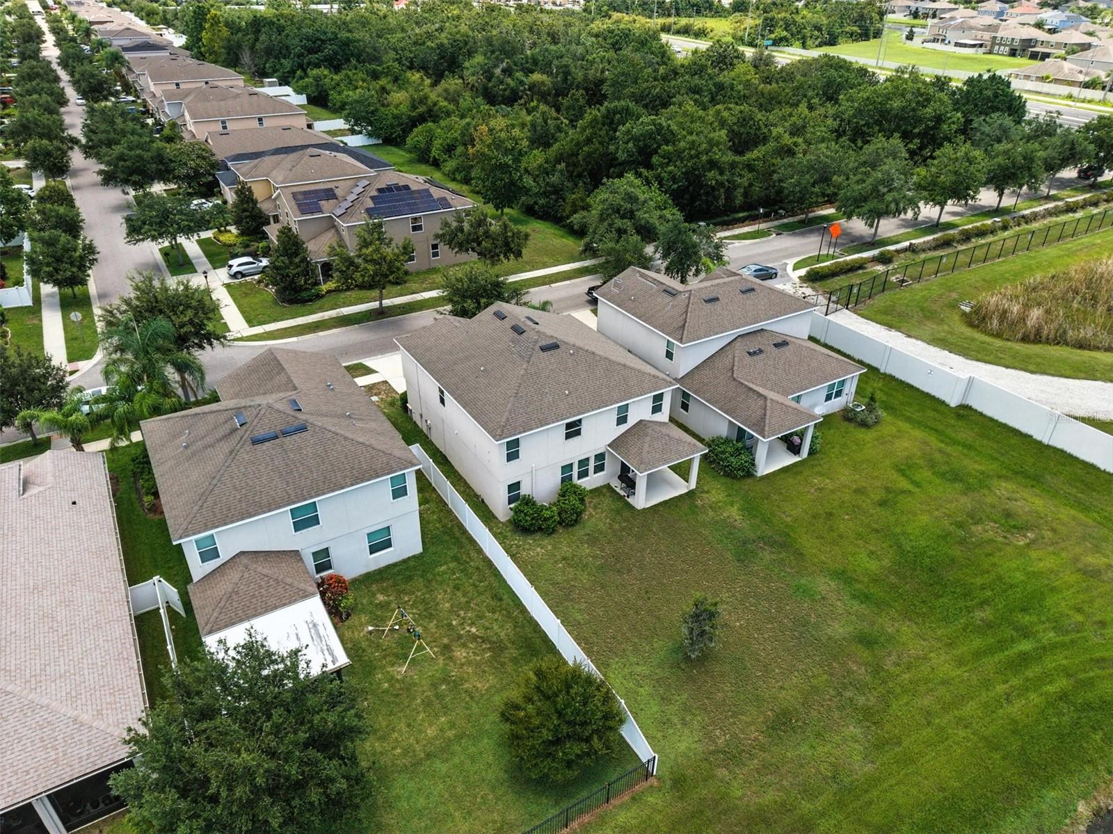 Image 38 of 43 For 10603 Avian Forrest Drive