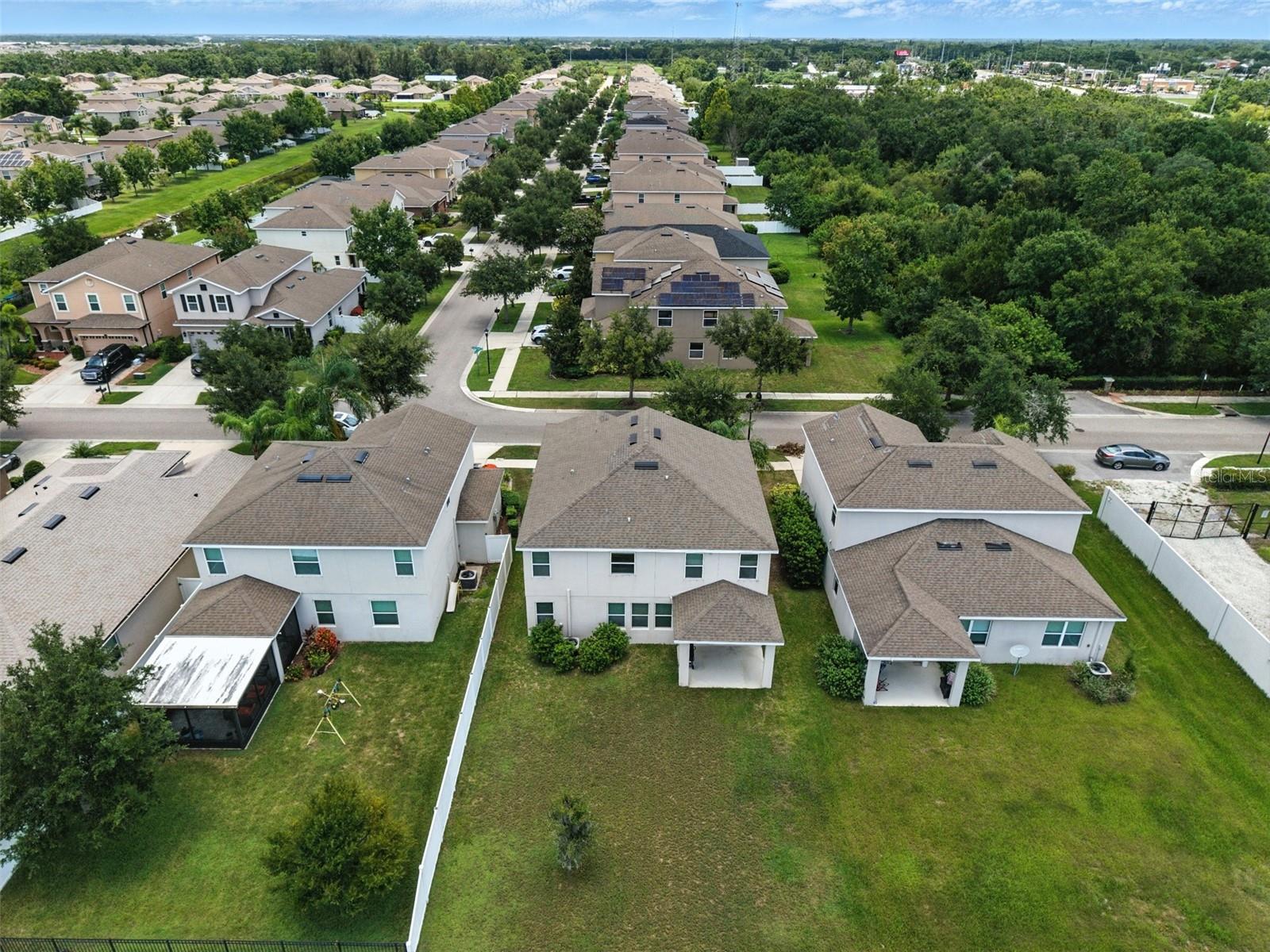 Image 39 of 43 For 10603 Avian Forrest Drive