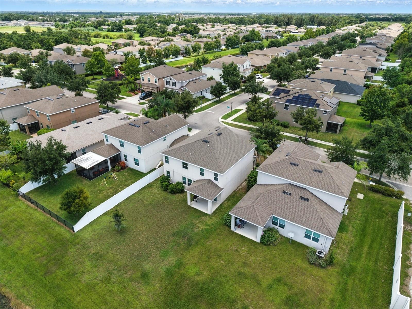 Image 40 of 43 For 10603 Avian Forrest Drive