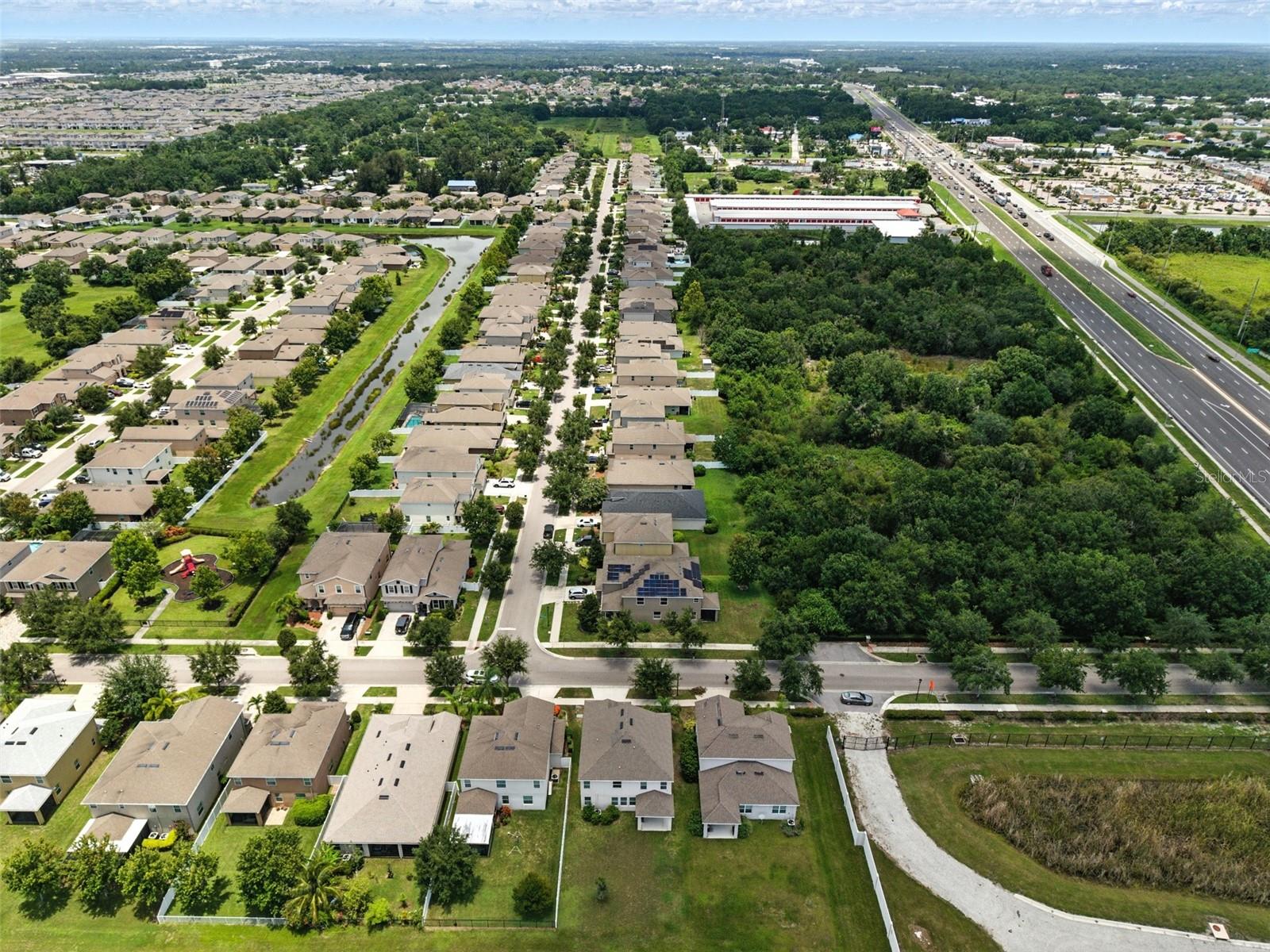 Image 42 of 43 For 10603 Avian Forrest Drive