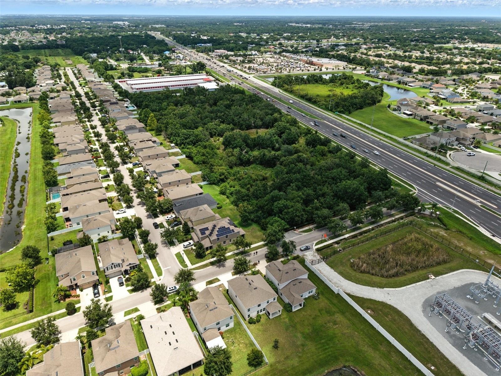 Image 43 of 43 For 10603 Avian Forrest Drive