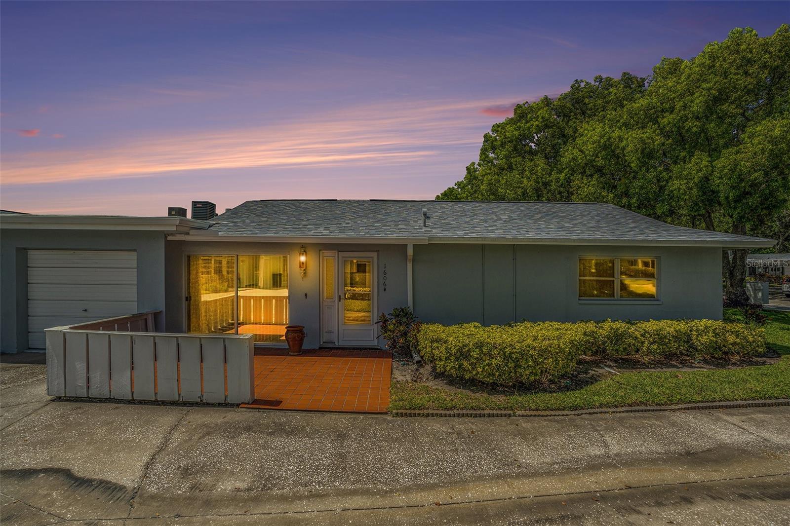 Details for 1606 Berwick Court B, PALM HARBOR, FL 34684