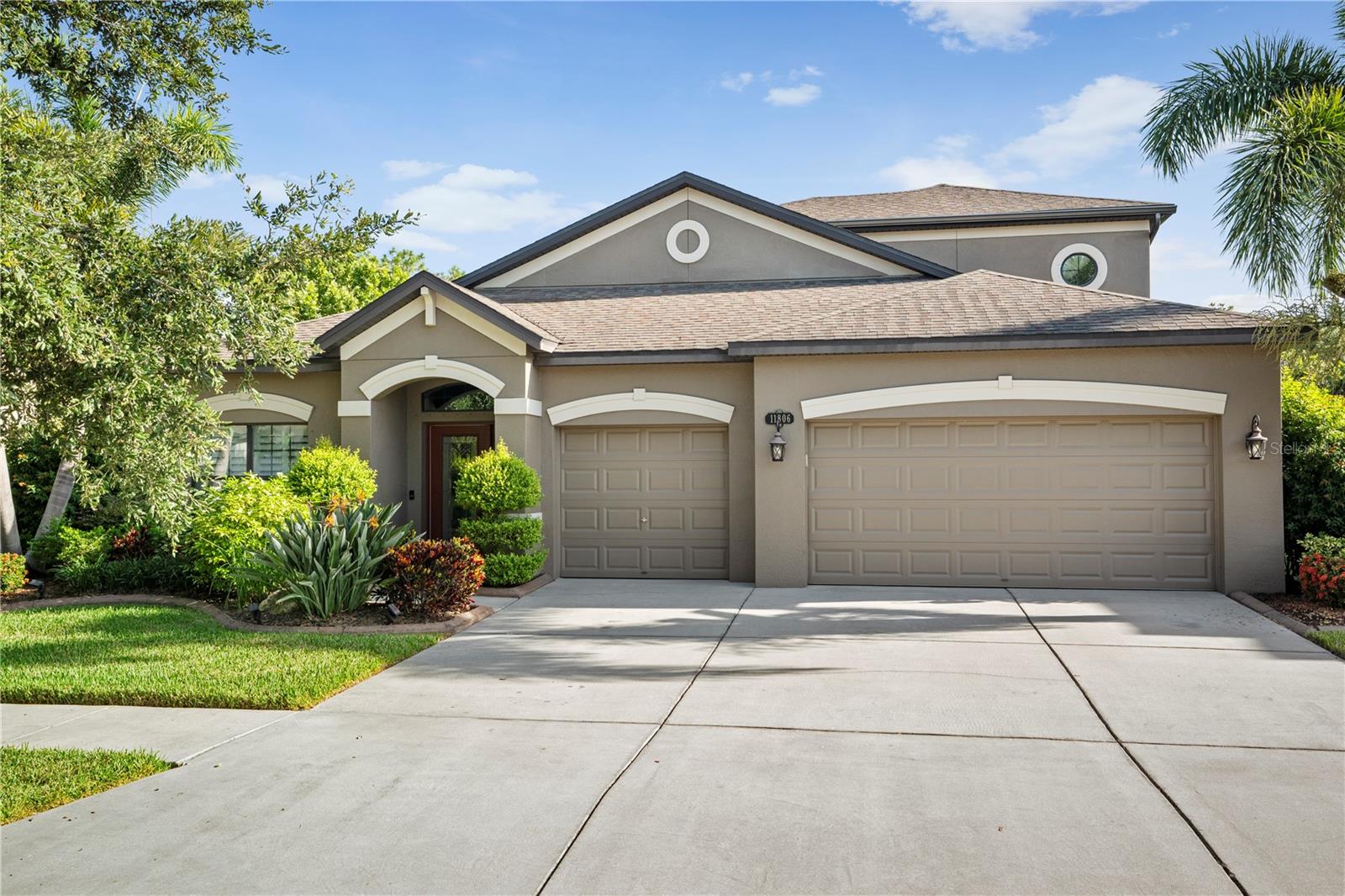 Details for 11806 Gilmerton Drive, RIVERVIEW, FL 33579