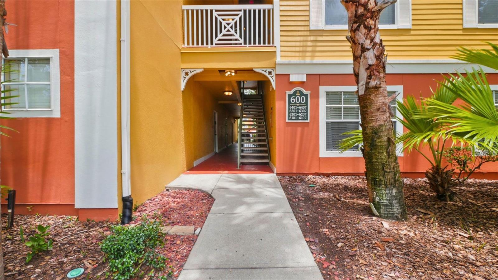 Details for 4207 Dale Mabry Highway 6306, TAMPA, FL 33611