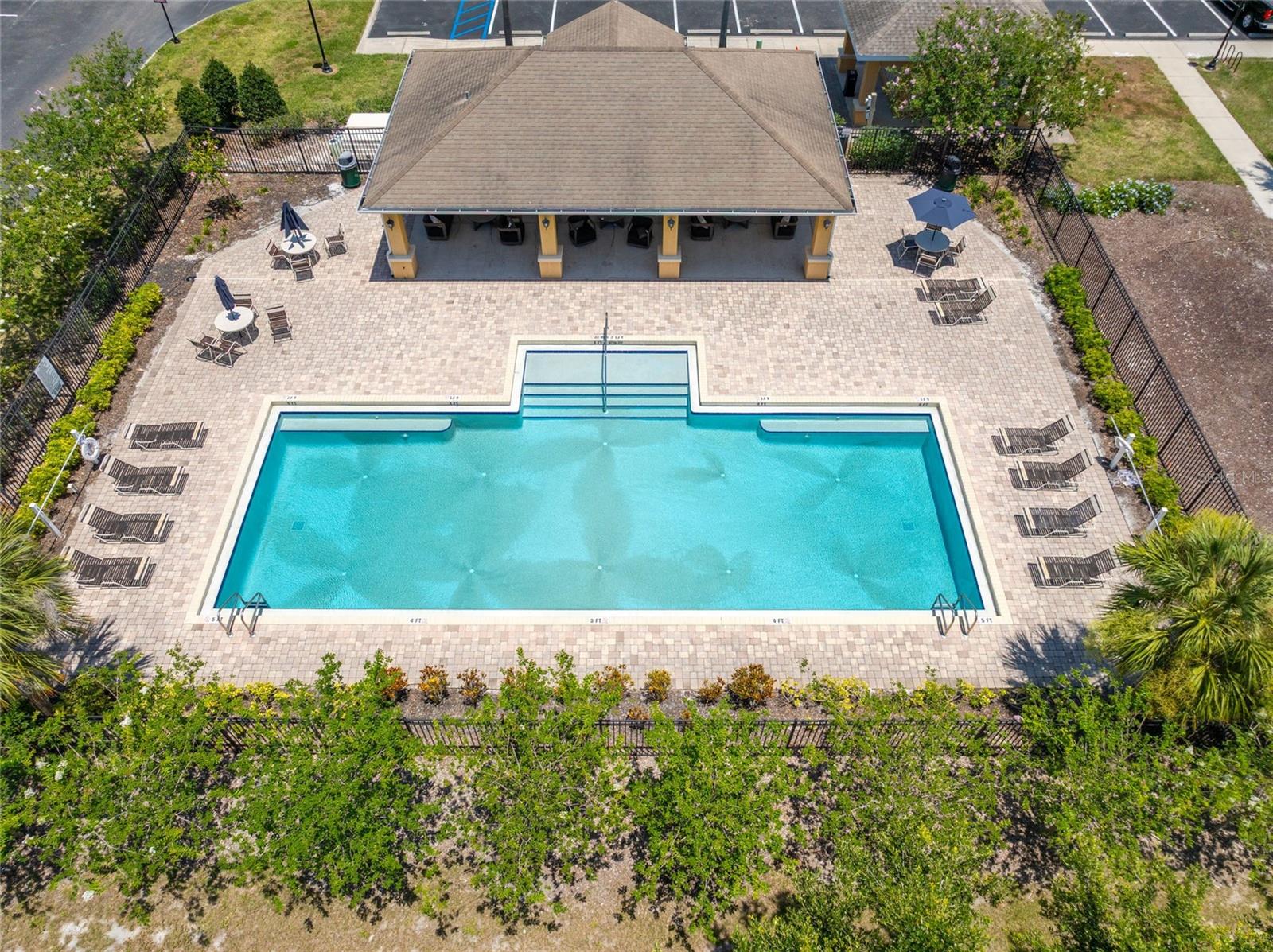 Image 24 of 26 For 8814 Red Beechwood Court