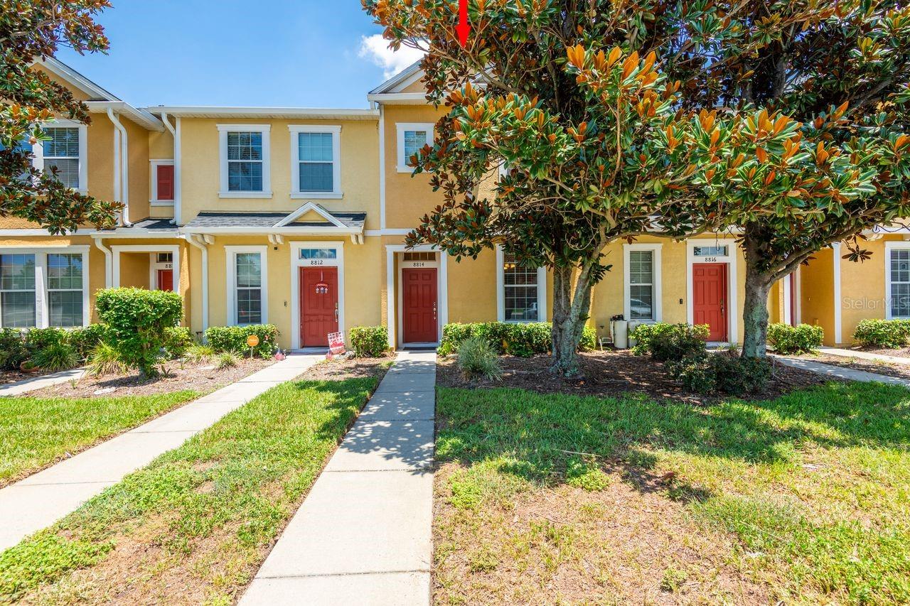 Image 26 of 26 For 8814 Red Beechwood Court