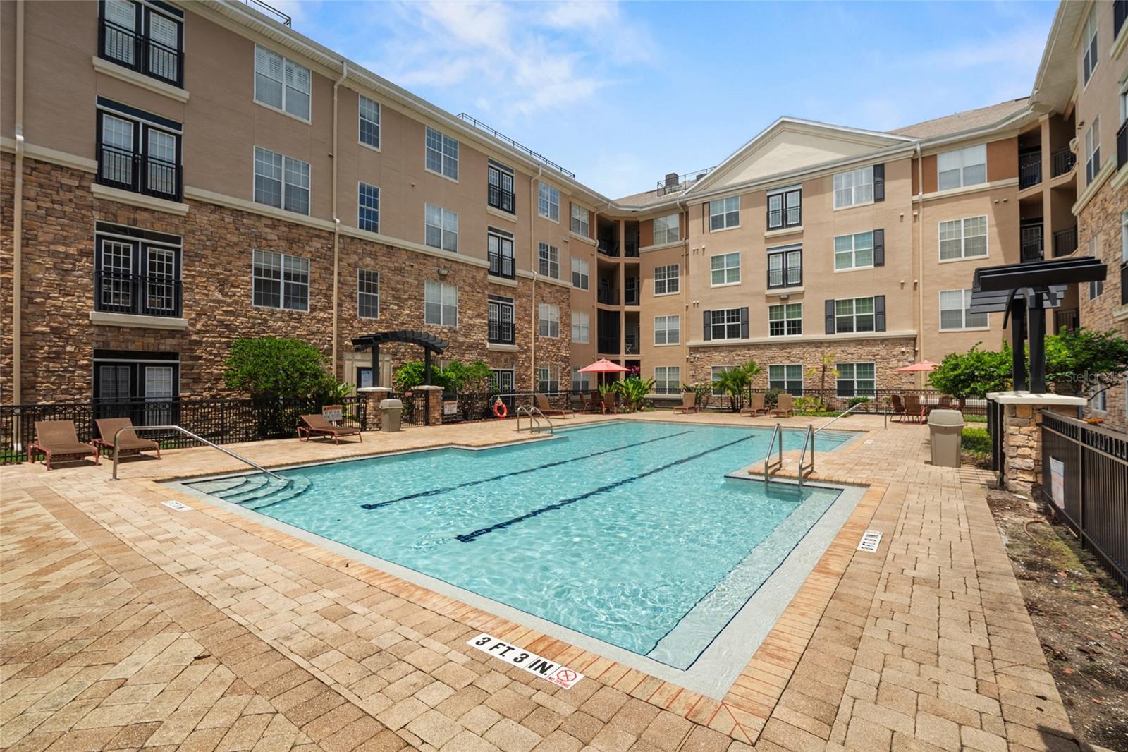 Details for 4221 Spruce Street 1108, TAMPA, FL 33607
