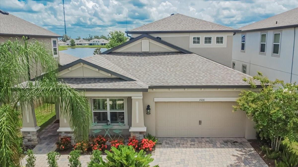 Details for 13136 Peachleaf Avenue, RIVERVIEW, FL 33579
