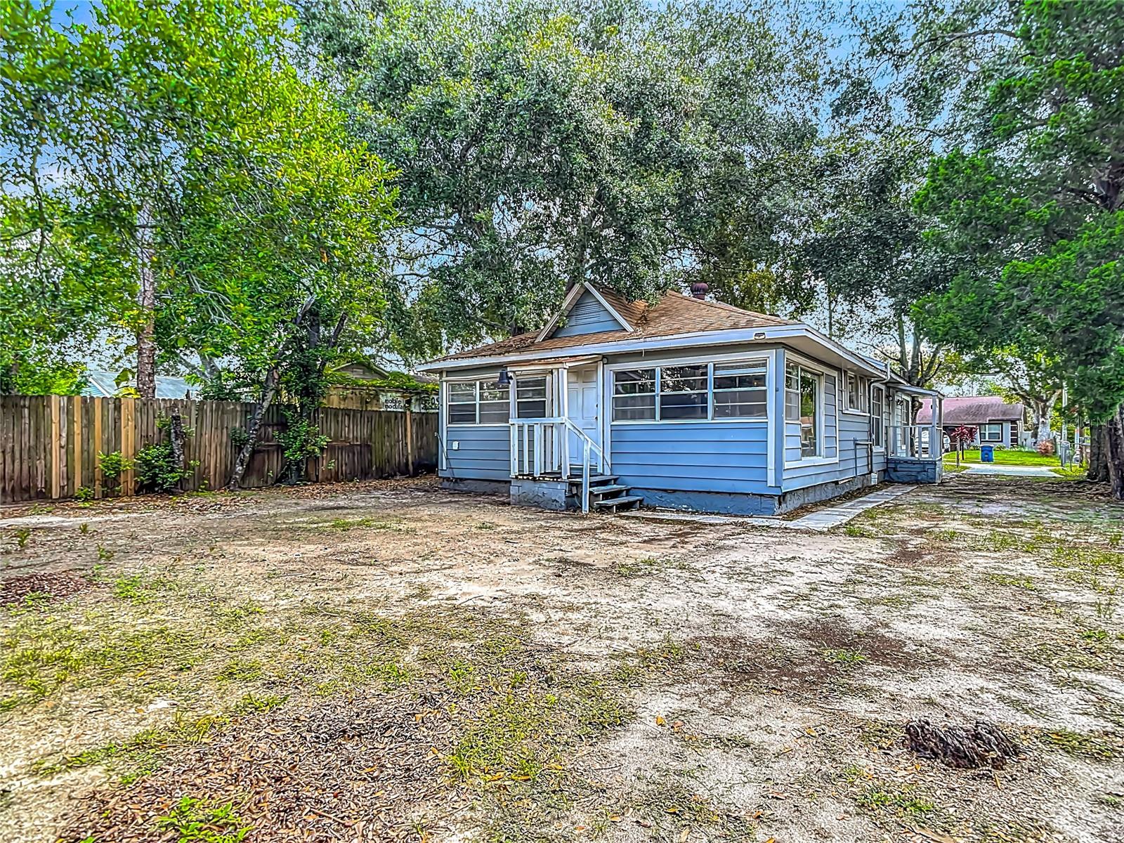Image 45 of 51 For 8614 Orangeview Avenue