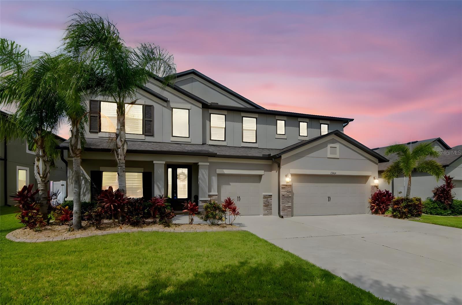 Details for 11425 Leland Groves Drive, RIVERVIEW, FL 33579