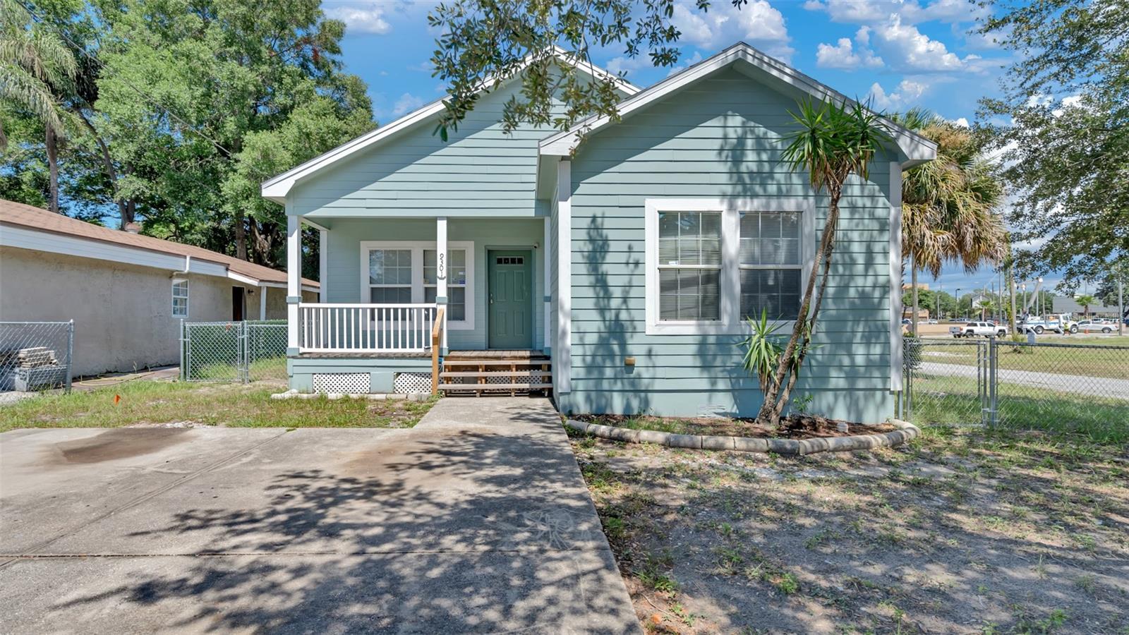 Details for 9301 20th Street, TAMPA, FL 33612
