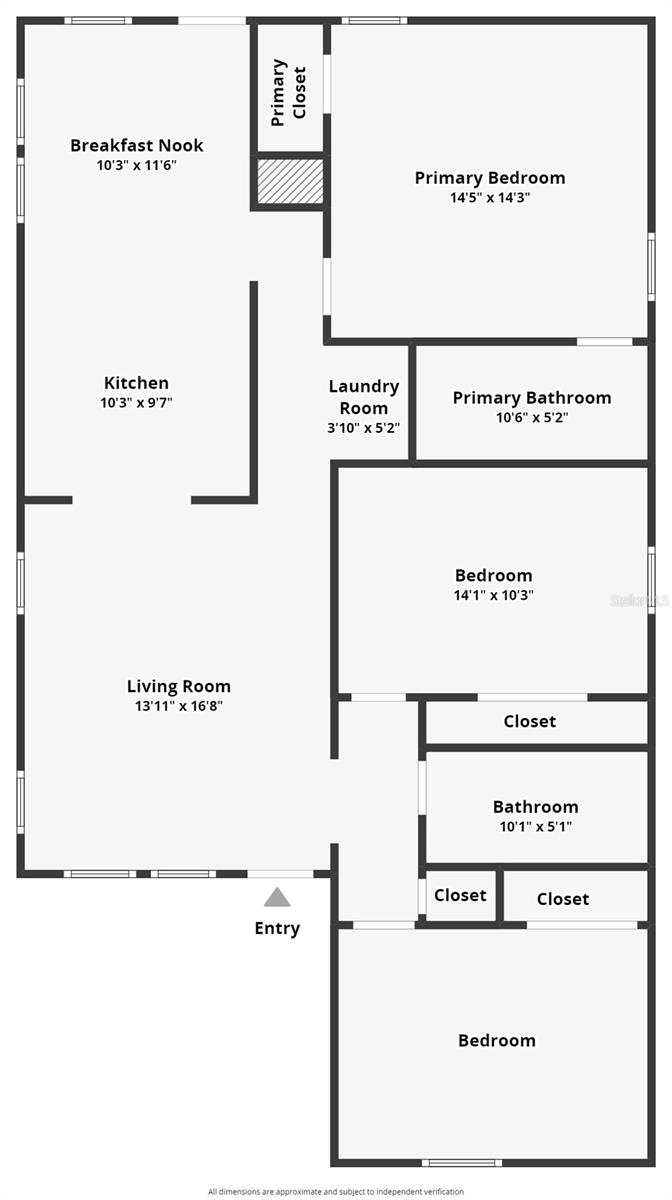 Image 32 of 32 For 9301 20th Street