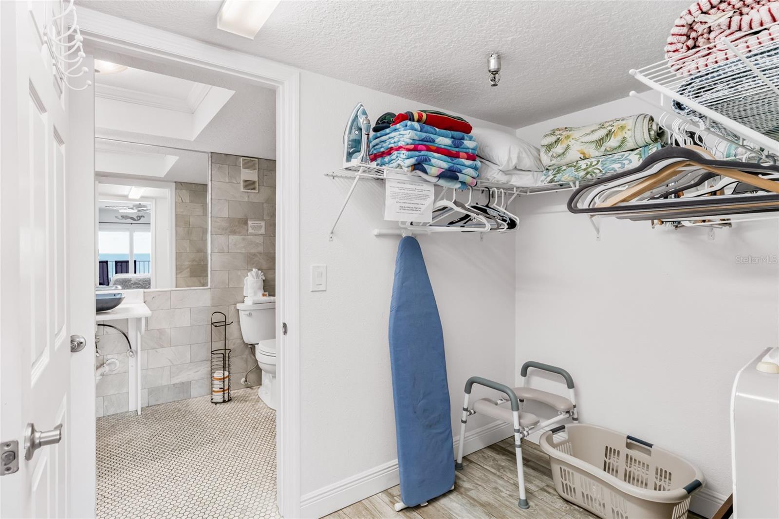 Listing photo id 19 for 18500 Gulf Boulevard 503